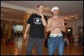 Warsztaty tańca breakdance InterBreak