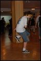 Warsztaty tańca breakdance InterBreak