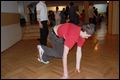 Warsztaty tańca breakdance InterBreak