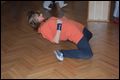 Warsztaty tańca breakdance InterBreak