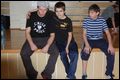 Warsztaty tańca breakdance InterBreak