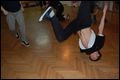 Warsztaty tańca breakdance InterBreak