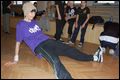 Warsztaty tańca breakdance InterBreak