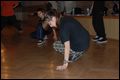 Warsztaty tańca breakdance InterBreak