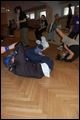 Warsztaty tańca breakdance InterBreak