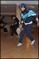 Warsztaty tańca breakdance InterBreak