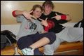 Warsztaty tańca breakdance InterBreak