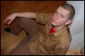 Warsztaty tańca breakdance InterBreak