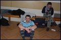Warsztaty tańca breakdance InterBreak