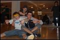 Warsztaty tańca breakdance InterBreak