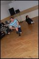 Warsztaty tańca breakdance InterBreak