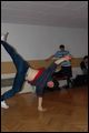 Warsztaty tańca breakdance InterBreak