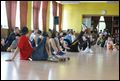 WARSZTATY Z LIL JOHN (USA) & BBOY ATA (FIN) !