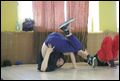 WARSZTATY Z LIL JOHN (USA) & BBOY ATA (FIN) !