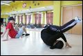 WARSZTATY Z LIL JOHN (USA) & BBOY ATA (FIN) !
