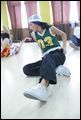 WARSZTATY Z LIL JOHN (USA) & BBOY ATA (FIN) !