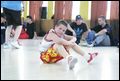 WARSZTATY Z LIL JOHN (USA) & BBOY ATA (FIN) !