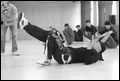 WARSZTATY Z LIL JOHN (USA) & BBOY ATA (FIN) !