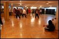 Warsztaty z bboy Machine w Rybniku