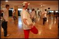 Warsztaty z bboy Machine w Rybniku