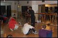 Warsztaty z bboy Machine w Rybniku