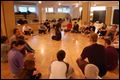 Warsztaty z bboy Machine w Rybniku