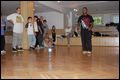 Warsztaty z bboy Machine w Rybniku