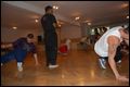 Warsztaty z bboy Machine w Rybniku