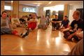 Warsztaty z bboy Machine w Rybniku