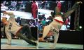 WARSAW CHALLENGE 2011 DAY 2