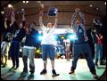 WARSAW CHALLENGE 2011 DAY 2