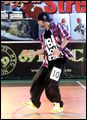 Wirująca Strefa 2009 - VIII Edycja