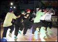 Wirująca Strefa 2009 - VIII Edycja