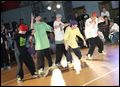 Wirująca Strefa 2009 - VIII Edycja