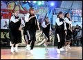 Wirująca Strefa 2009 - VIII Edycja