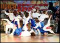 Wirująca Strefa 2009 - VIII Edycja