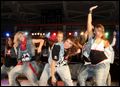 Wirująca Strefa 2009 - VIII Edycja