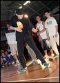 Wirująca Strefa 2009 - VIII Edycja