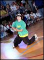 Wirująca Strefa 2009 - VIII Edycja