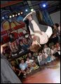 Wirująca Strefa 2009 - VIII Edycja