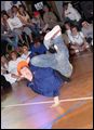 Wirująca Strefa 2009 - VIII Edycja