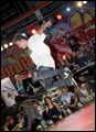 Wirująca Strefa 2009 - VIII Edycja