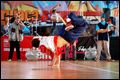 Wirująca Strefa 2010 Bboying