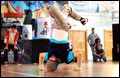 Wirująca Strefa 2010 Bboying