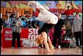 Wirująca Strefa 2010 Bboying