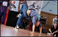 Wirująca Strefa 2010 Bboying