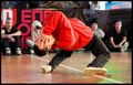 Wirująca Strefa 2010 Bboying