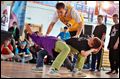 Wirująca Strefa 2010 Bboying