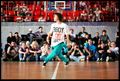 Wirująca Strefa 2010 Bboying