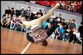 Wirująca Strefa 2010 Bboying
